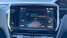 Peugeot 2008 1.5 BlueHDi 100 Allure 5dr Diesel Estate